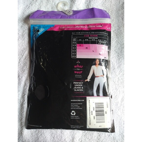 Maidenform Flexees Thigh Length - Picture 2 of 5